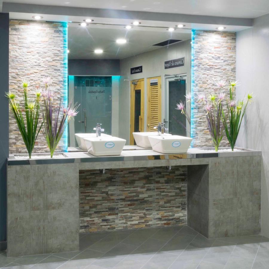 Hospedaje Las Tres Regiones Lima Ngoại thất bức ảnh